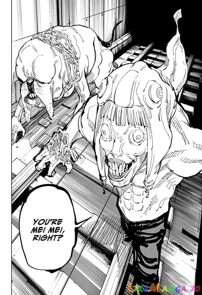Jujutsu Kaisen Chapter 91 image 14_optimized